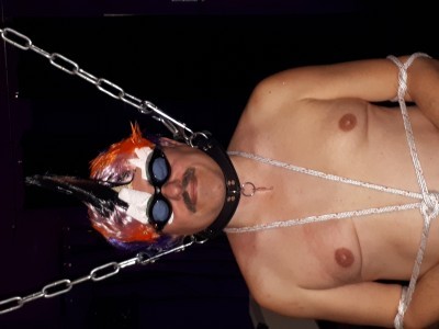 ...