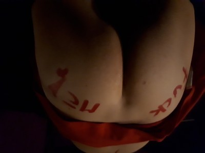 ...