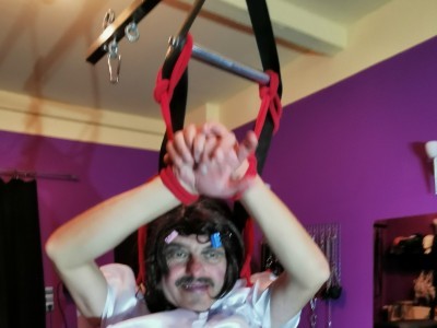 ...