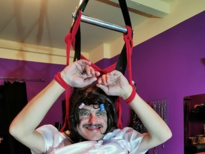 ...