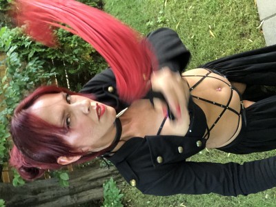 ...