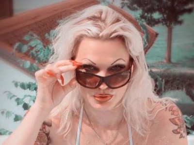 Herrin Jessy Portrai...